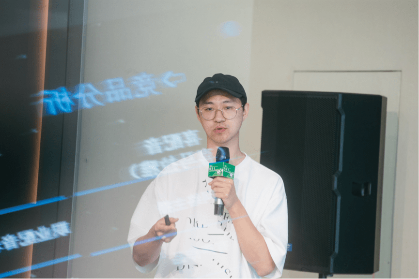 直播|后疫情时代，文娱生活新势力崛起！5家初创企业齐聚场景汇路演