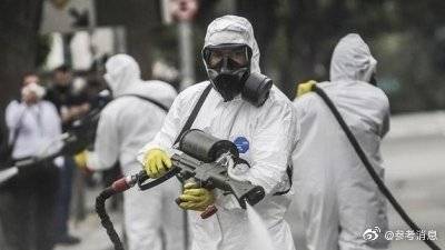 祖母|外媒：巴西“第一夫人”祖母患新冠肺炎去世