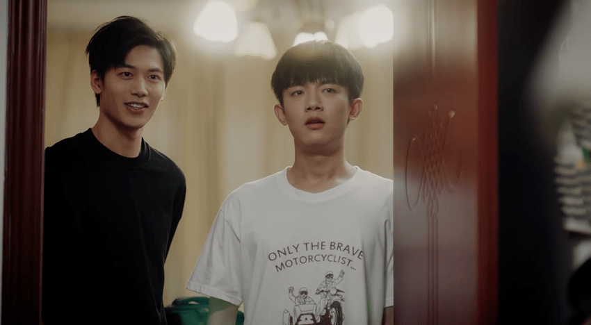 橙子|骂这国剧抄袭韩国，我有话说