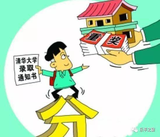 2020年乐平中学高考_2020年乐平市普通高中招生录取分数线公告(2)