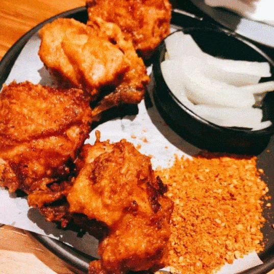 美食|你有故事吗？交大深夜食堂丨我有美食