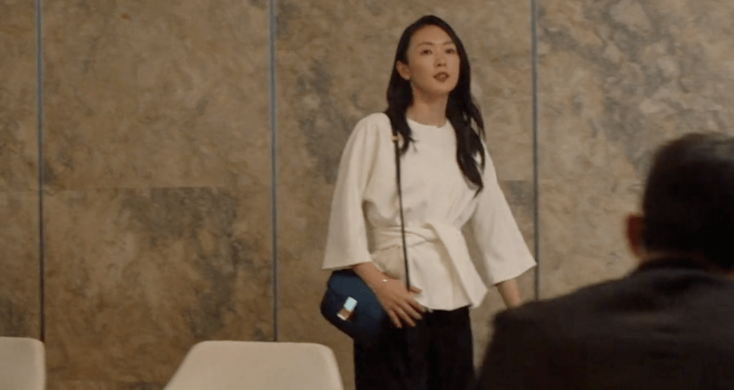 脚尖|三十而已 | 需要踮起脚尖才能够到的那种「好生活」（下）