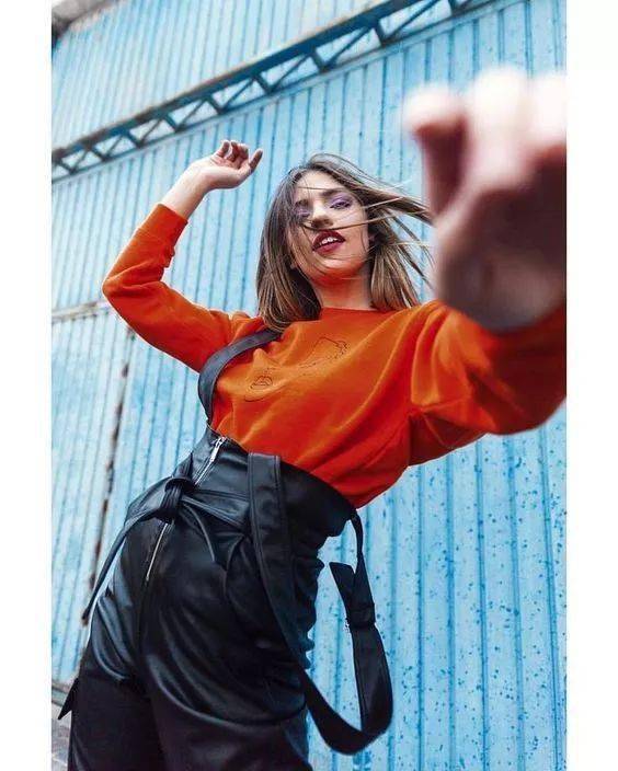 技巧|4个技巧，让照片好看100倍