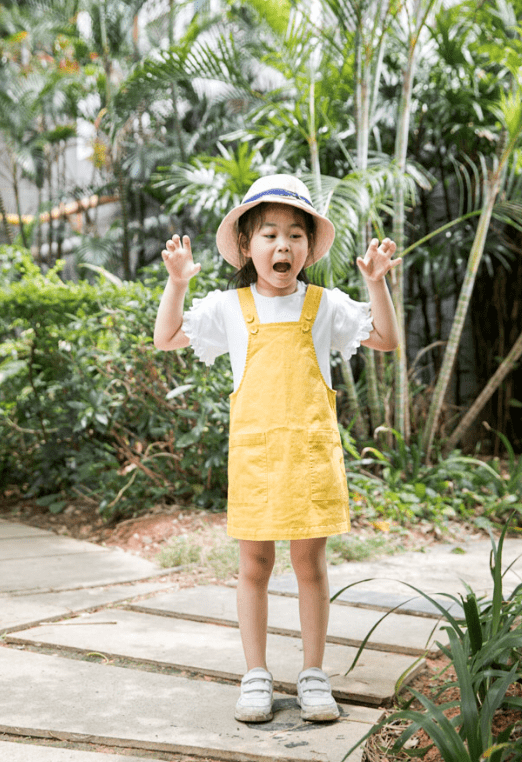 黄金期|育儿干货|能说会道宝宝养成记，把握住语言黄金期才是关键！