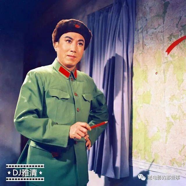 沈金波|50年后《智取威虎山》演员今昔照，如今童祥苓85岁