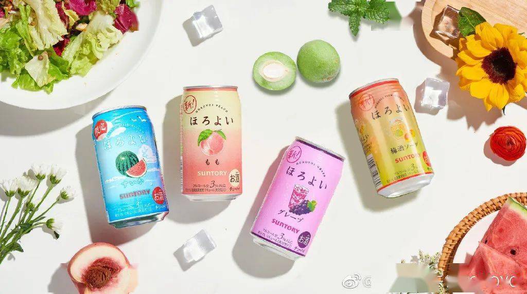 胃口|我都是靠这些清爽零食度过的！没胃口的夏天