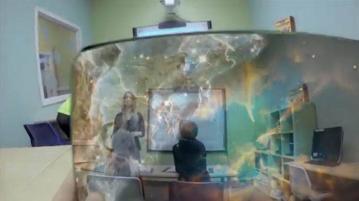 现实|5G时代，AR是否会重塑人们的学习方式