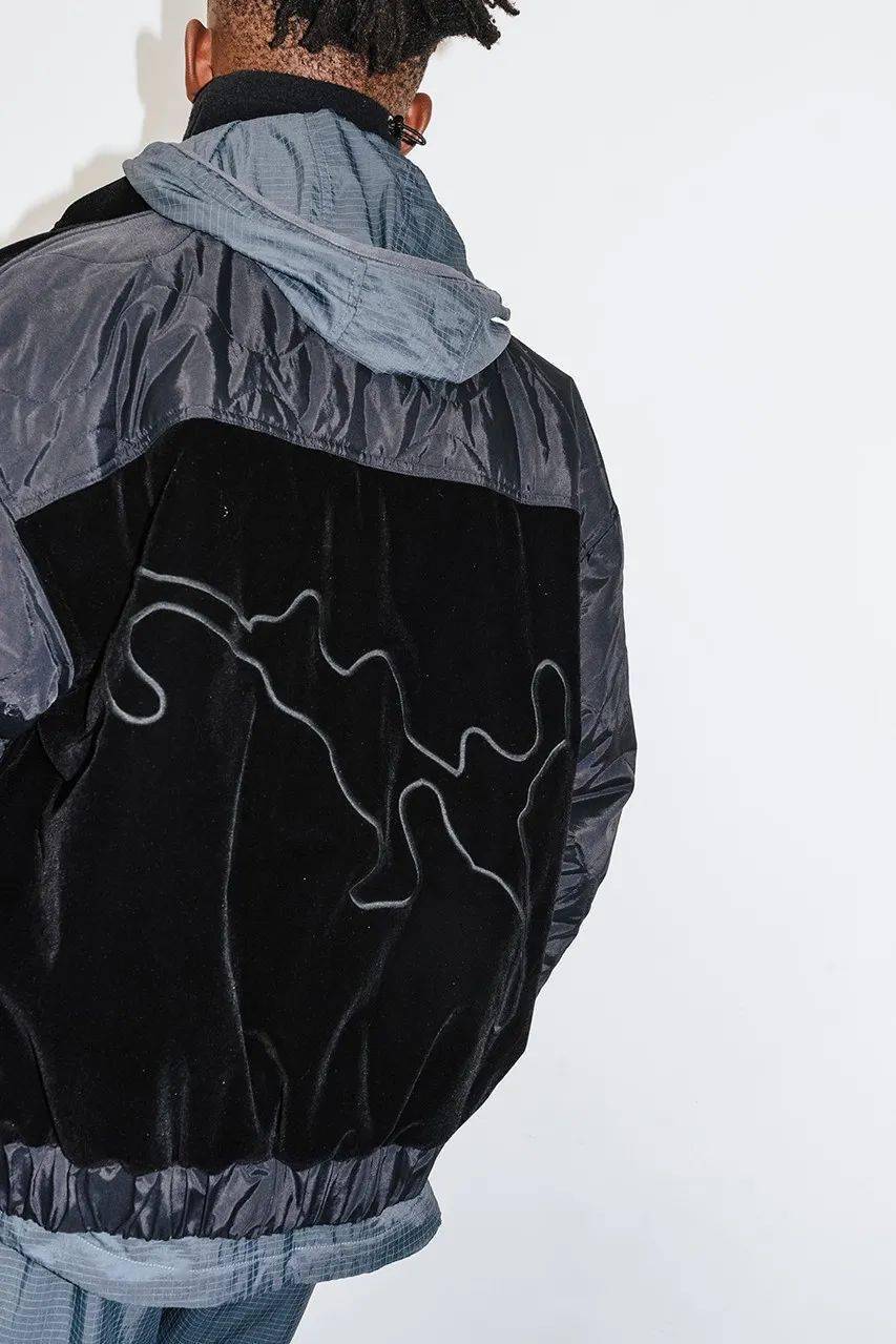 Into|ULSUM丨尽情展示地下亚文化