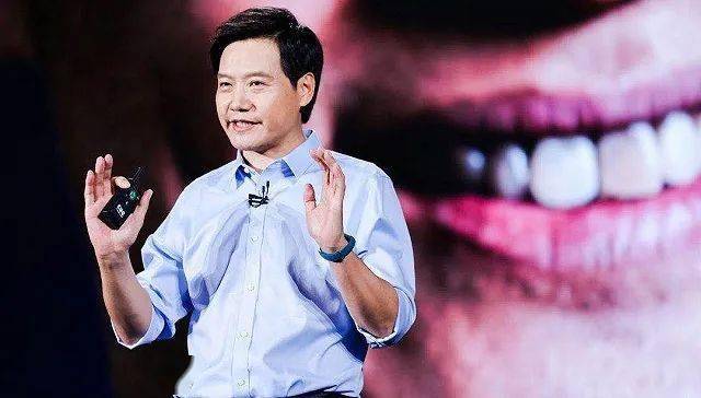 雷军|雷军发布小米新十年全员信：提拔四名新合伙人，公布未来核心战略