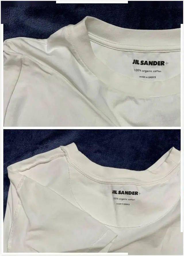 Part|真人实测， 几十元的T恤应该什么水平？