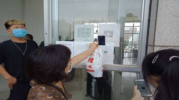 文登|威海文登火车站确保暑运学生出站、返校安全、平稳、有序