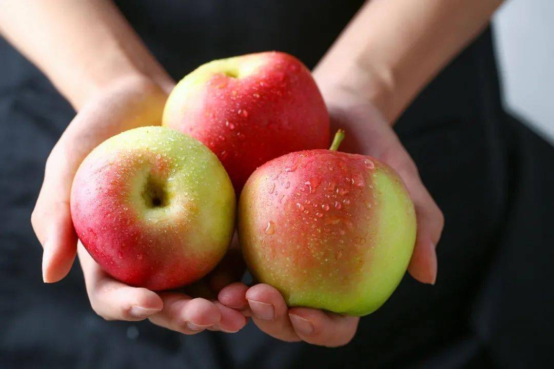 终于不用再吃冷库苹果,一斤不到5元,比进口实惠6倍!