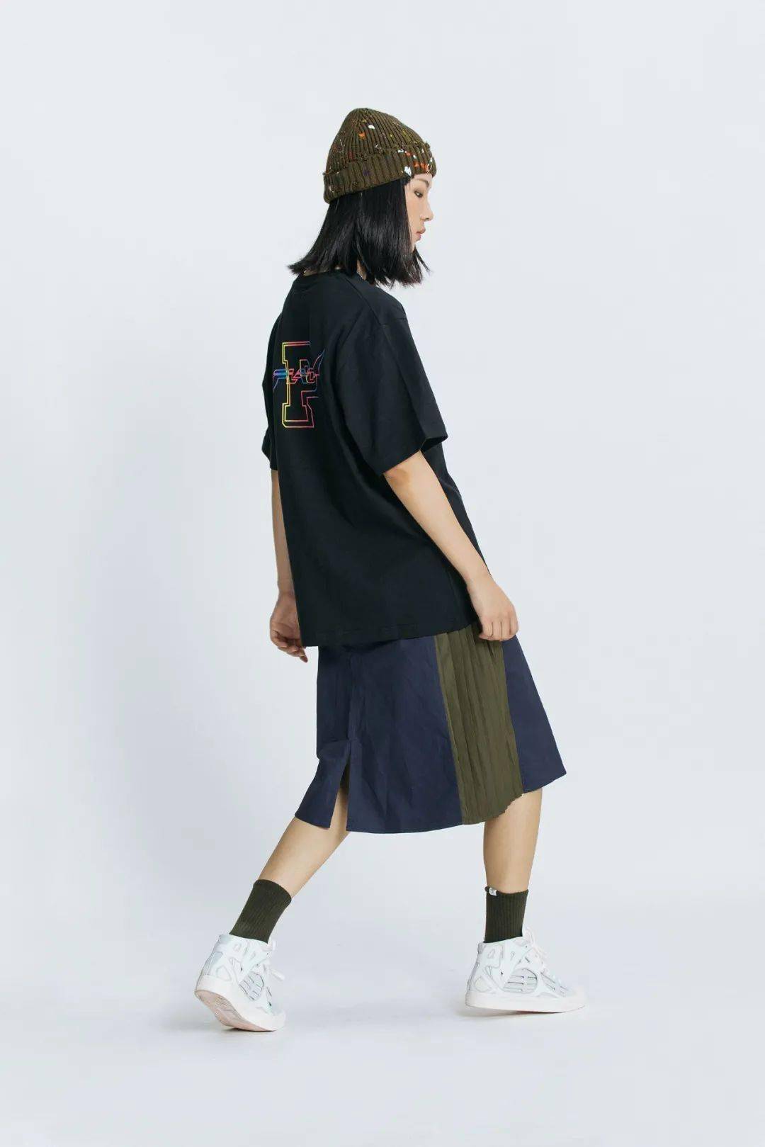 kg|「 刚柔并济可盐可甜是不是你所喜欢的气质？ | PG69? x FLOAT COLLECTION LOOKBOOK 」