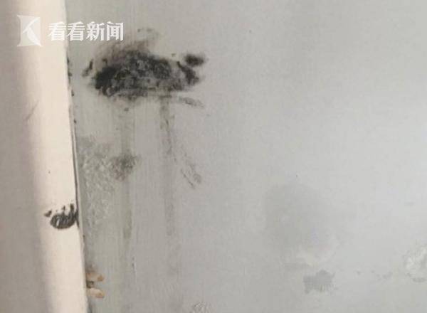 装修|精装房刚住不到一年，黑色蘑菇已“采摘”4次？！业主崩溃了
