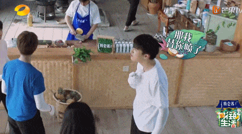 修护|难怪美成一道光 李佳琦可不是假白