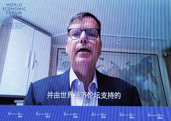 付炳锋|率先复苏引领全球变局 中国汽车产业转危为机