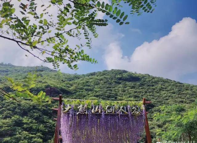 【品质游】周六发团大熊山仙人谷一日游