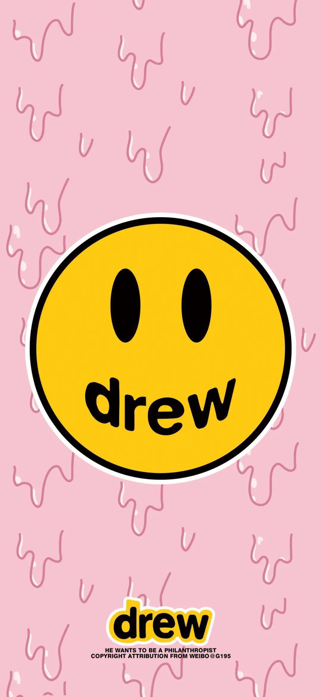 每日壁纸drew