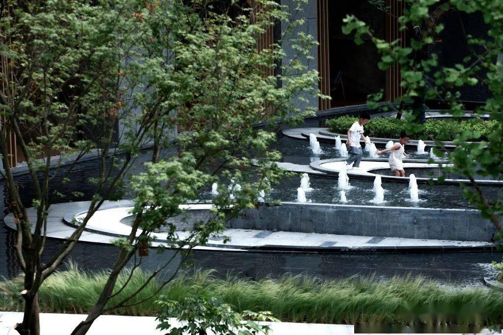 优秀水景设计,从不重样!-搜狐大视野-搜狐新闻
