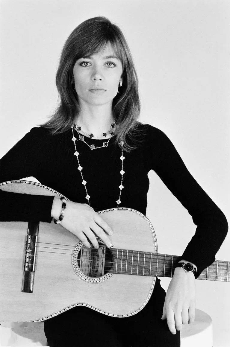 Cleef|小小一片叶子，为什么白富美都爱?