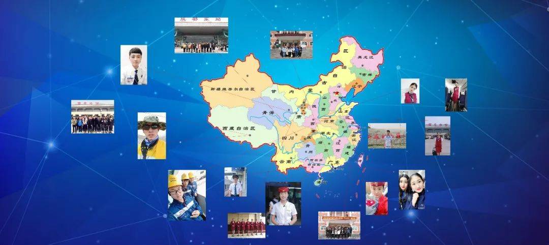 火车司机|补录通知：临沂地区火车司机5名、高铁乘务6名……初高中毕业生可报