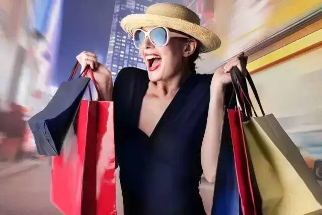 穷人|女人有再多钱也是穷人，说的太准了