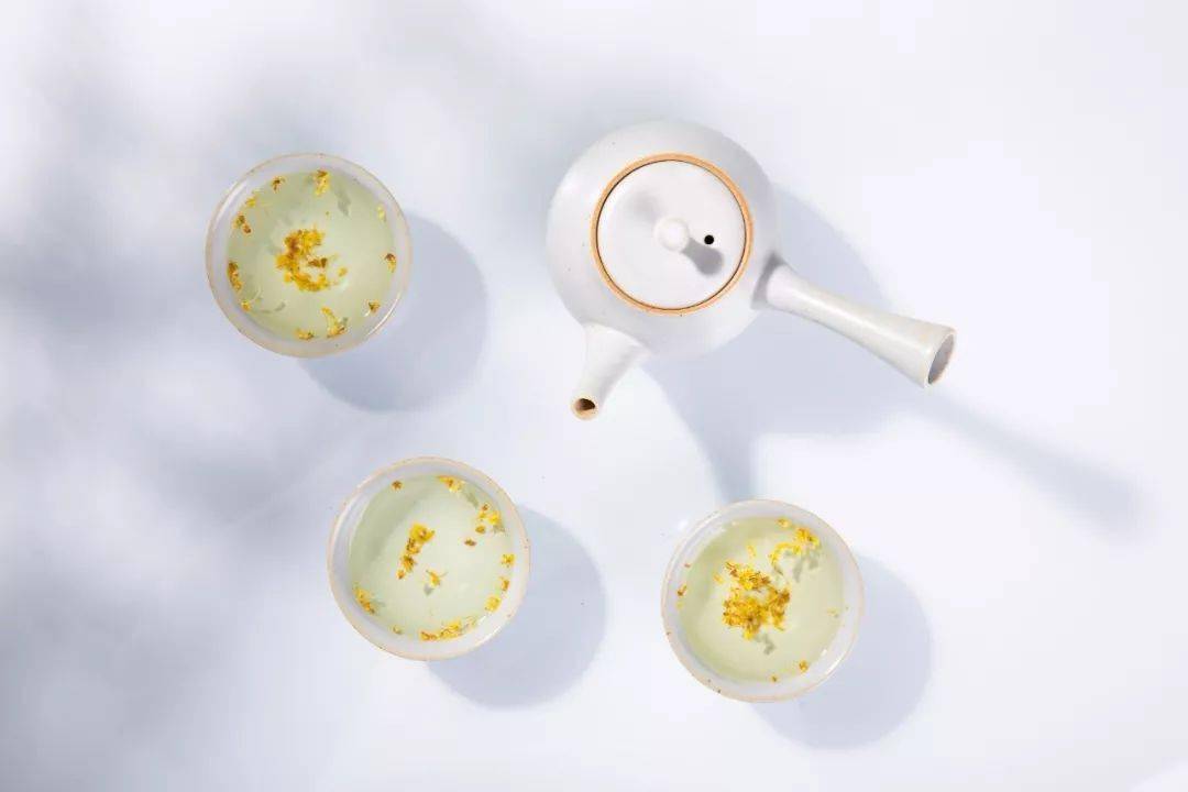 功效|说到底应该这么选,这样喝!茶