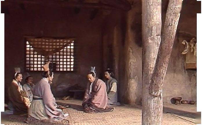 礼法|道德有多重要?中国古代刑律的礼教化与去礼教化