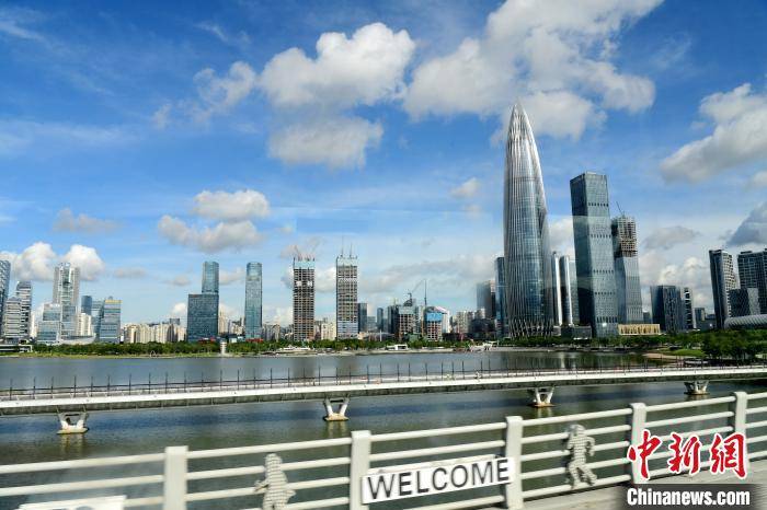 建设|通讯：深圳：幸福从哪里来？