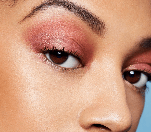 眼影|最百搭的通勤单品，27块就能买到！