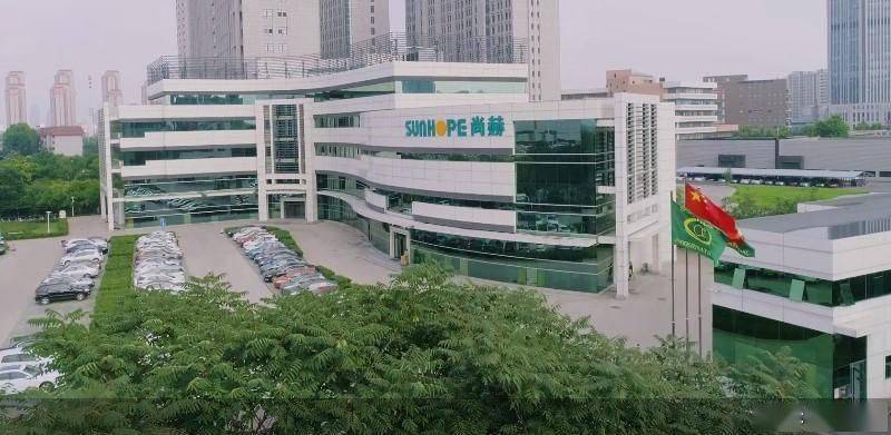 尚赫|尚赫：打造优质品牌 为经营者就业创业保驾护航