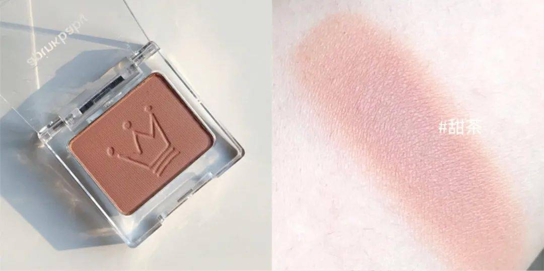 眼影|最百搭的通勤单品，27块就能买到！