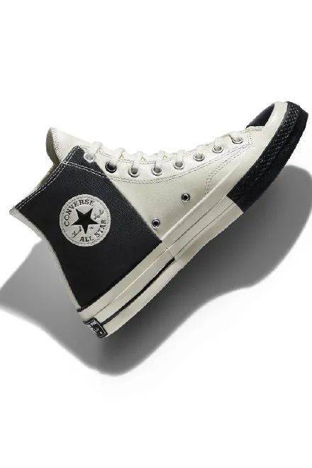 系列|撞出新主张！CONVERSE 推出全新 RIVALS 系列！