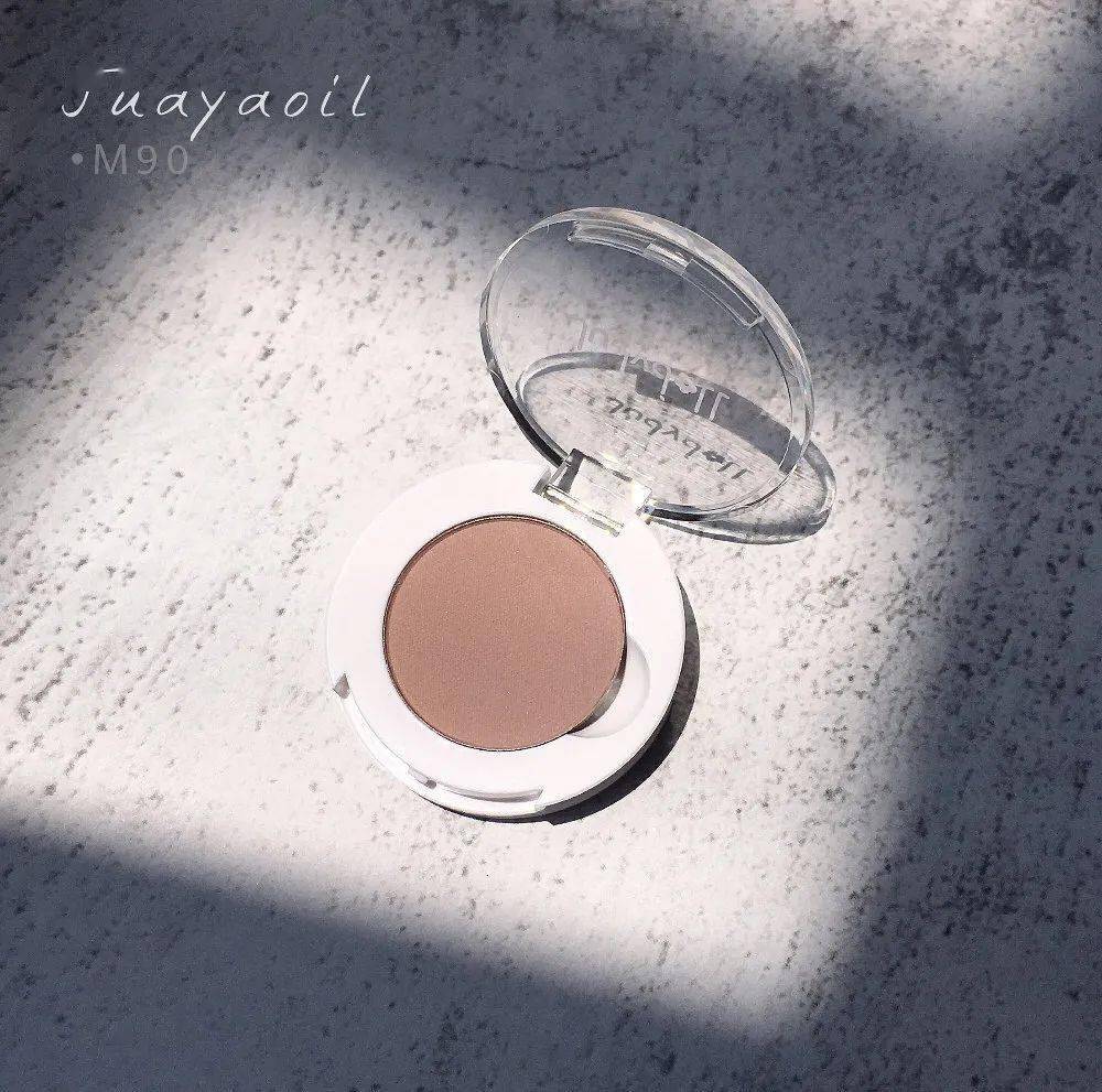 眼影|最百搭的通勤单品，27块就能买到！