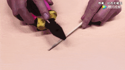 改造|这样改造变得实用多了！一次性筷子用一次就丢好浪费