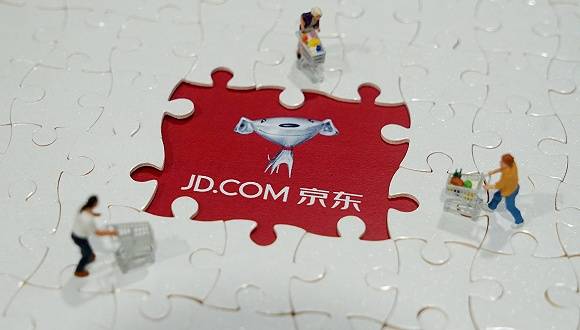 用户数|618购物节拉动消费，京东二季度营收、用户数大涨