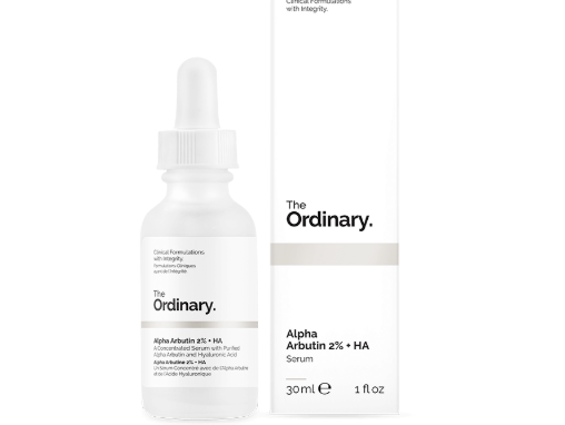 Truaxe|深扒The Ordinary