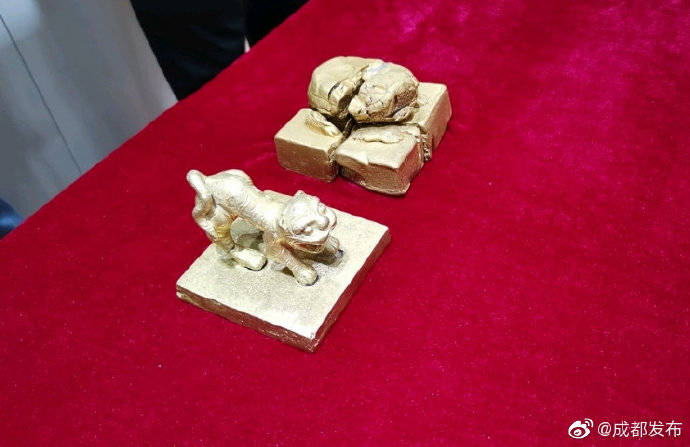 遗址|放心，江口沉银遗址文物没事儿！