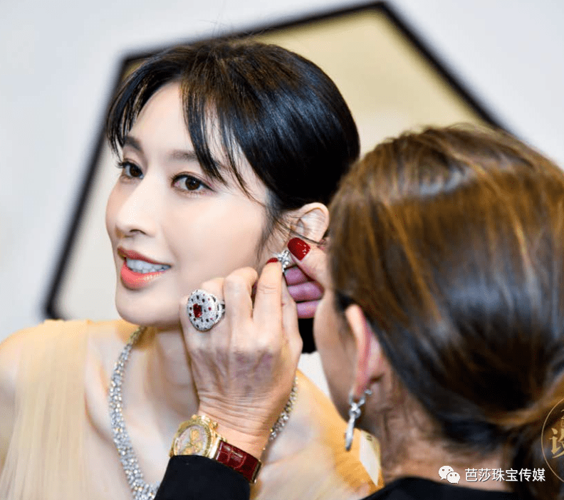 珠宝|珠宝设计师品牌福利，阿云嘎叫你一起出联名！