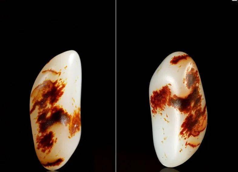 天价|2210万成交！这块天价籽料，火了！