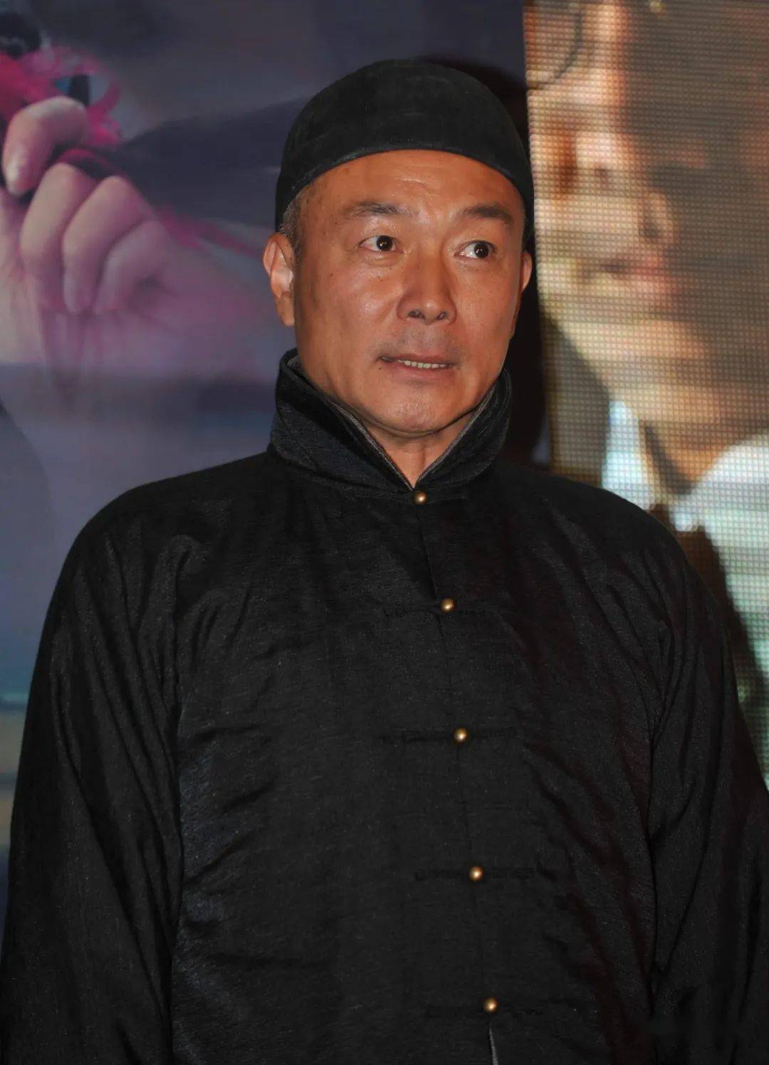 知名男演员去世!才61岁