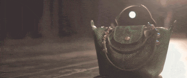 黑色|封面故事 ｜ 王子文：我天生就这样