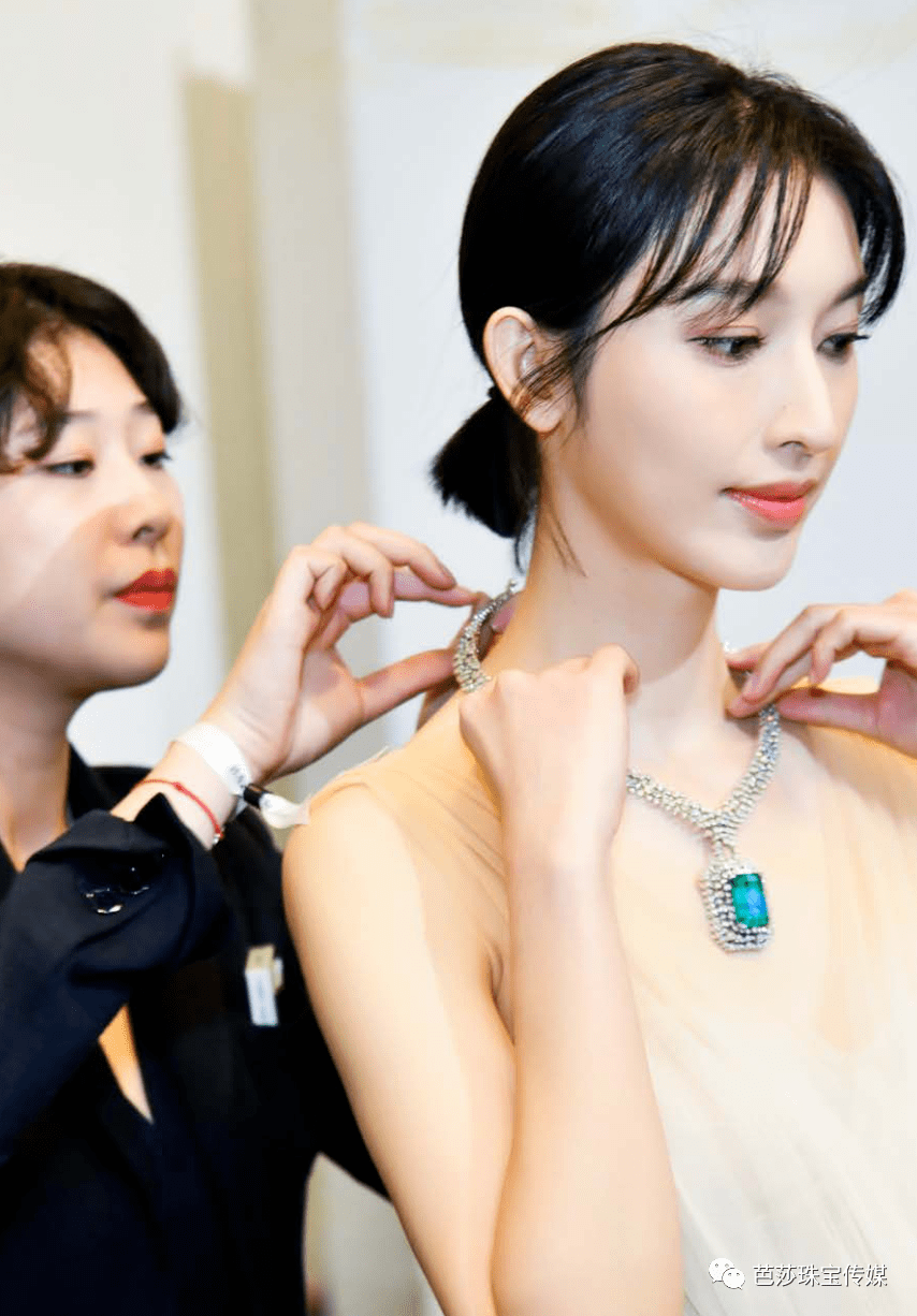 珠宝|珠宝设计师品牌福利，阿云嘎叫你一起出联名！