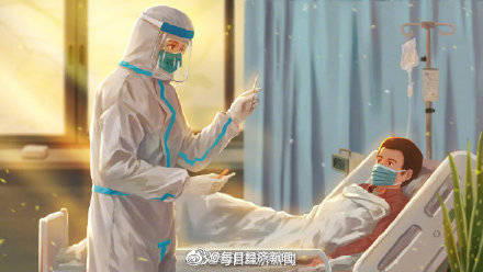 罗基|美国一学校近600名教职工确诊新冠