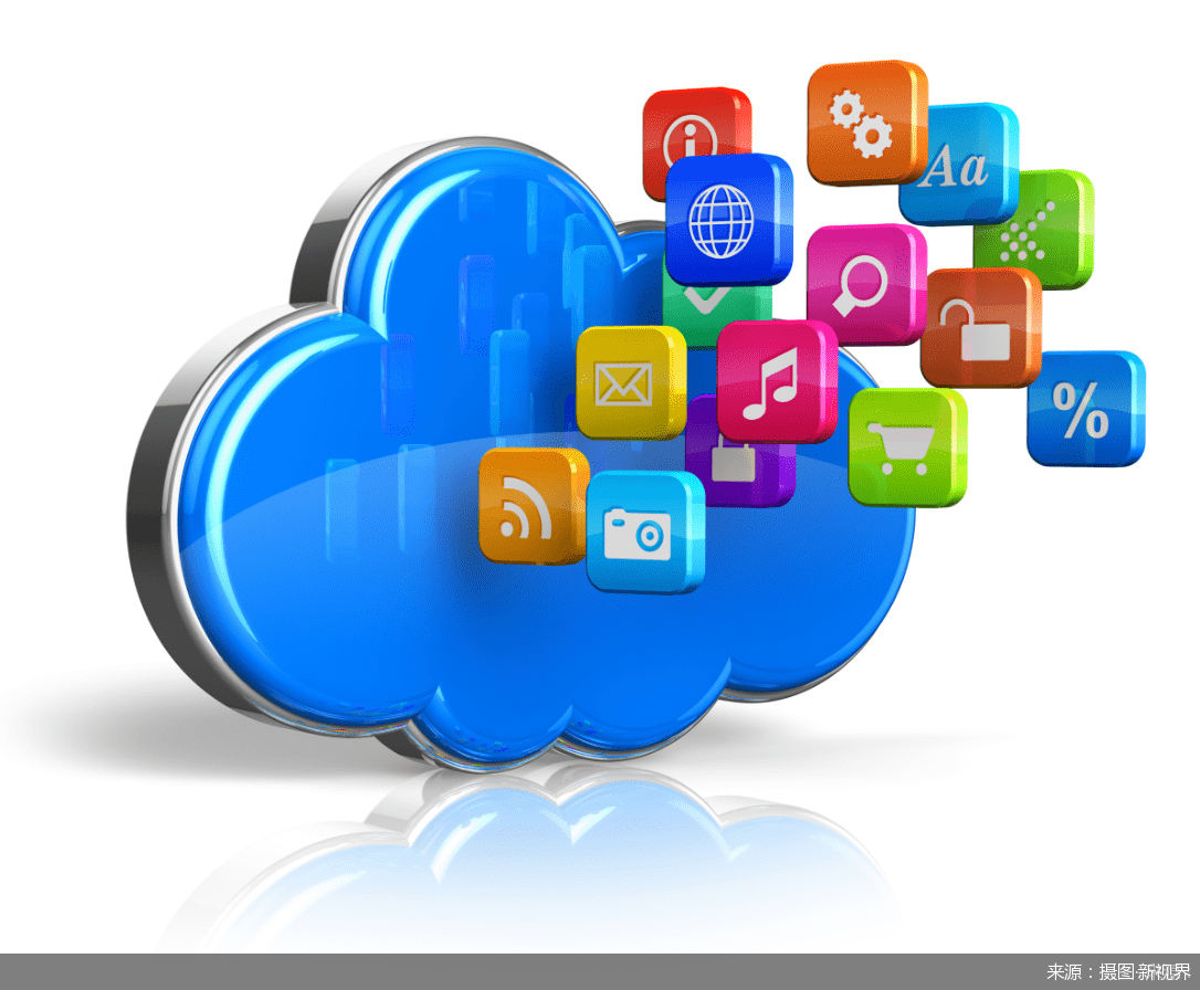 信息化|【数据圈儿】700多家影视企业集中参与云展览，2019年云市场规模1334亿元