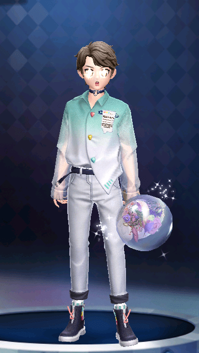 宣言|穿喜欢的衣服见喜欢的人 | 快来给你Pick的穿搭投票吧