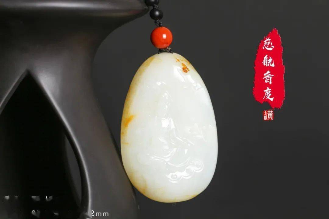 天价|2210万成交！这块天价籽料，火了！