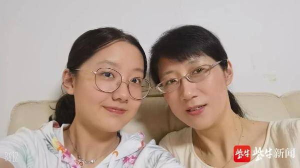 陆曦宸|“我想成为这样的你！”医师节来了，听听今年高考中“医二代”的故事