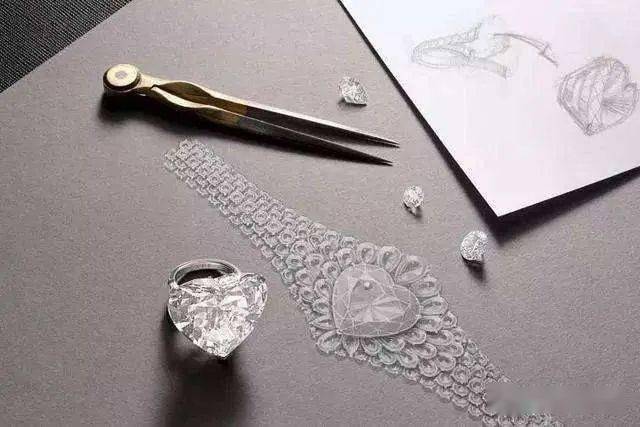 珠宝|珠宝设计师品牌福利，阿云嘎叫你一起出联名！