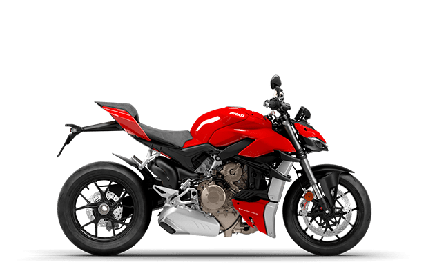 杜卡迪67panigalev2streetfight即将国内发布